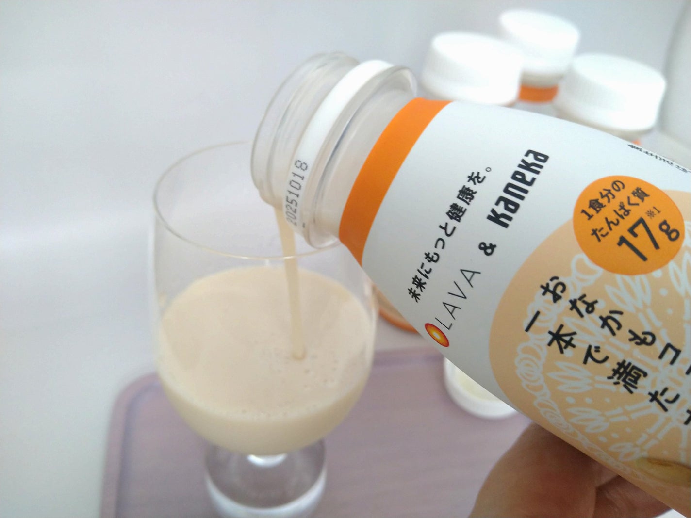 sachi on LIPS 「暑い日が続いていますね少し暑さが落ちついていて、ほっとしていま..」(3枚目)