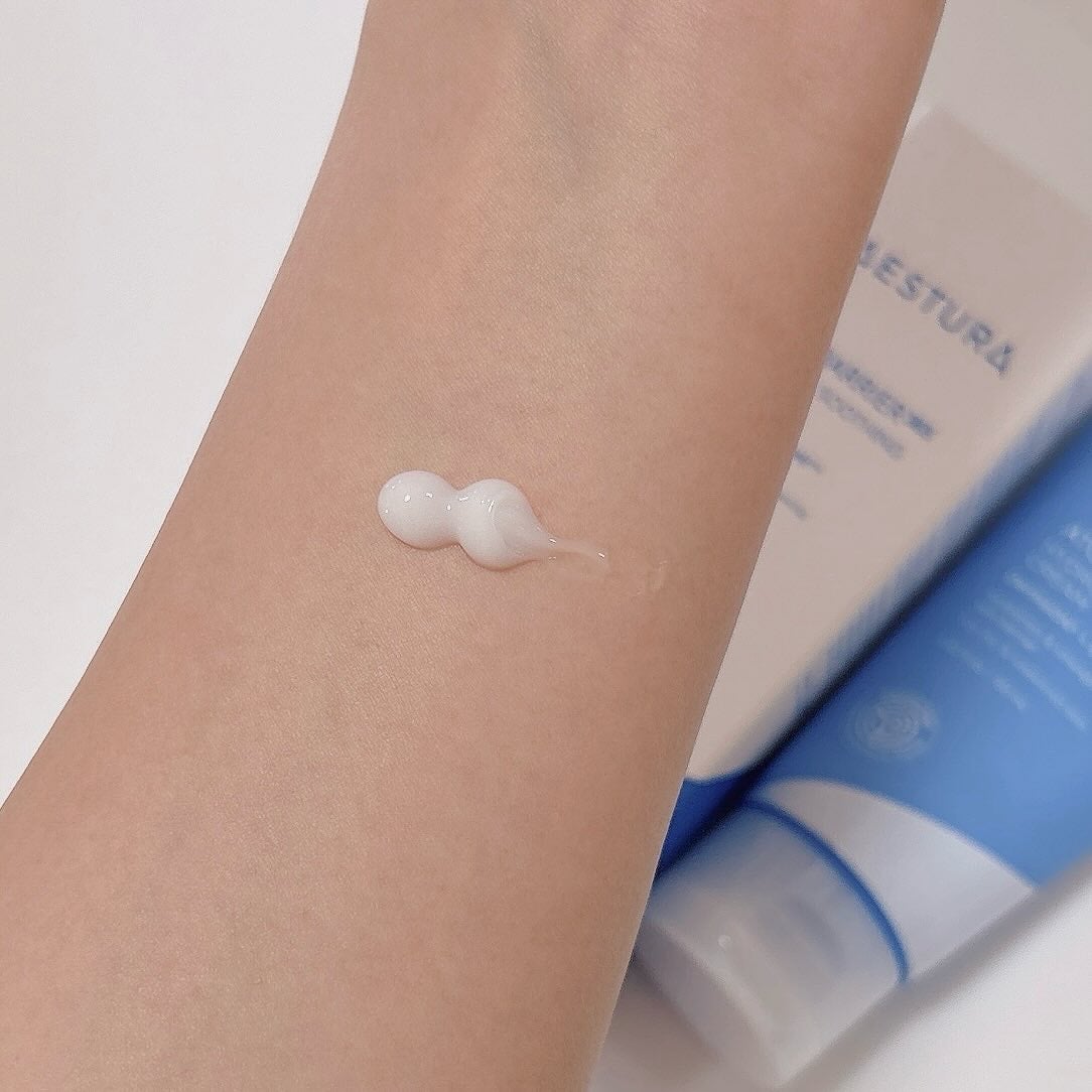 アトバリア365 ハイドロクリーム /AESTURA/フェイスクリームを使ったクチコミ(3枚目)