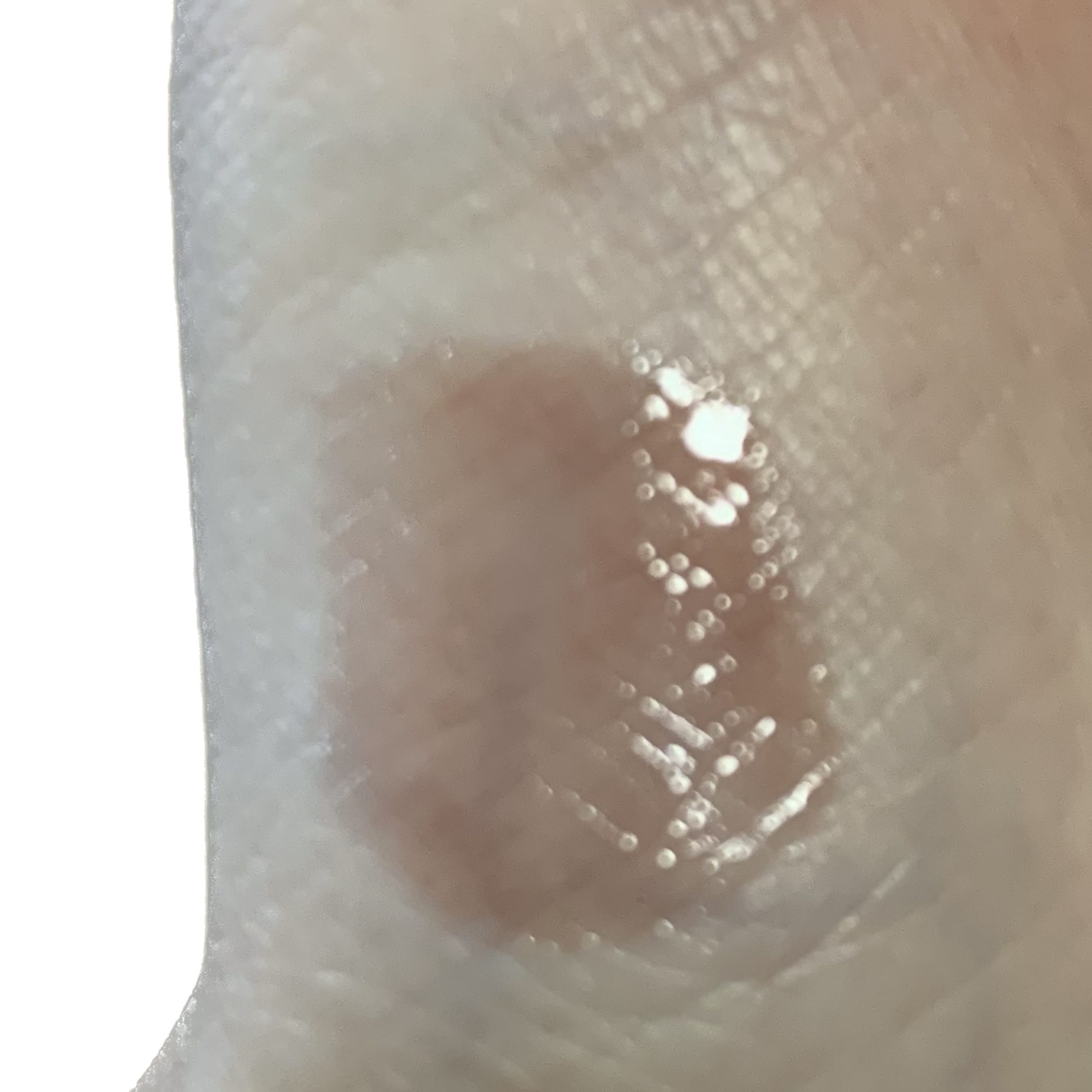 ブラーグロイリップティント/Dinto/リップティントを使ったクチコミ（2枚目）