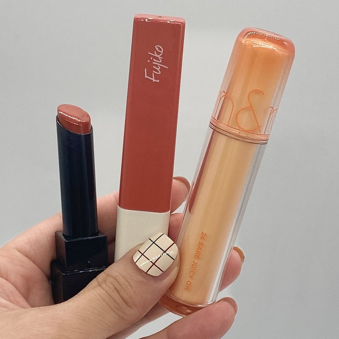 エテュセ リップエディション(ティントルージュ)/ettusais/リップティントを使ったクチコミ(4枚目)