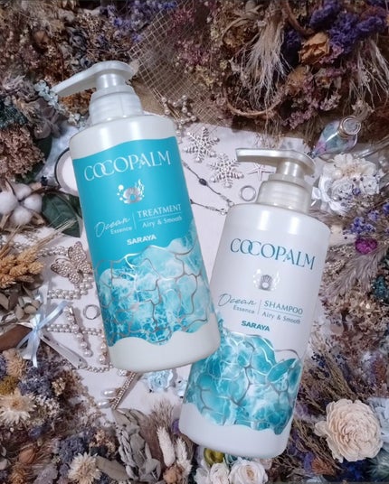 みぃみぃ on LIPS 「最近、スカルプケアも大切にしていて…✨シャンプー・トリートメン..」(1枚目)