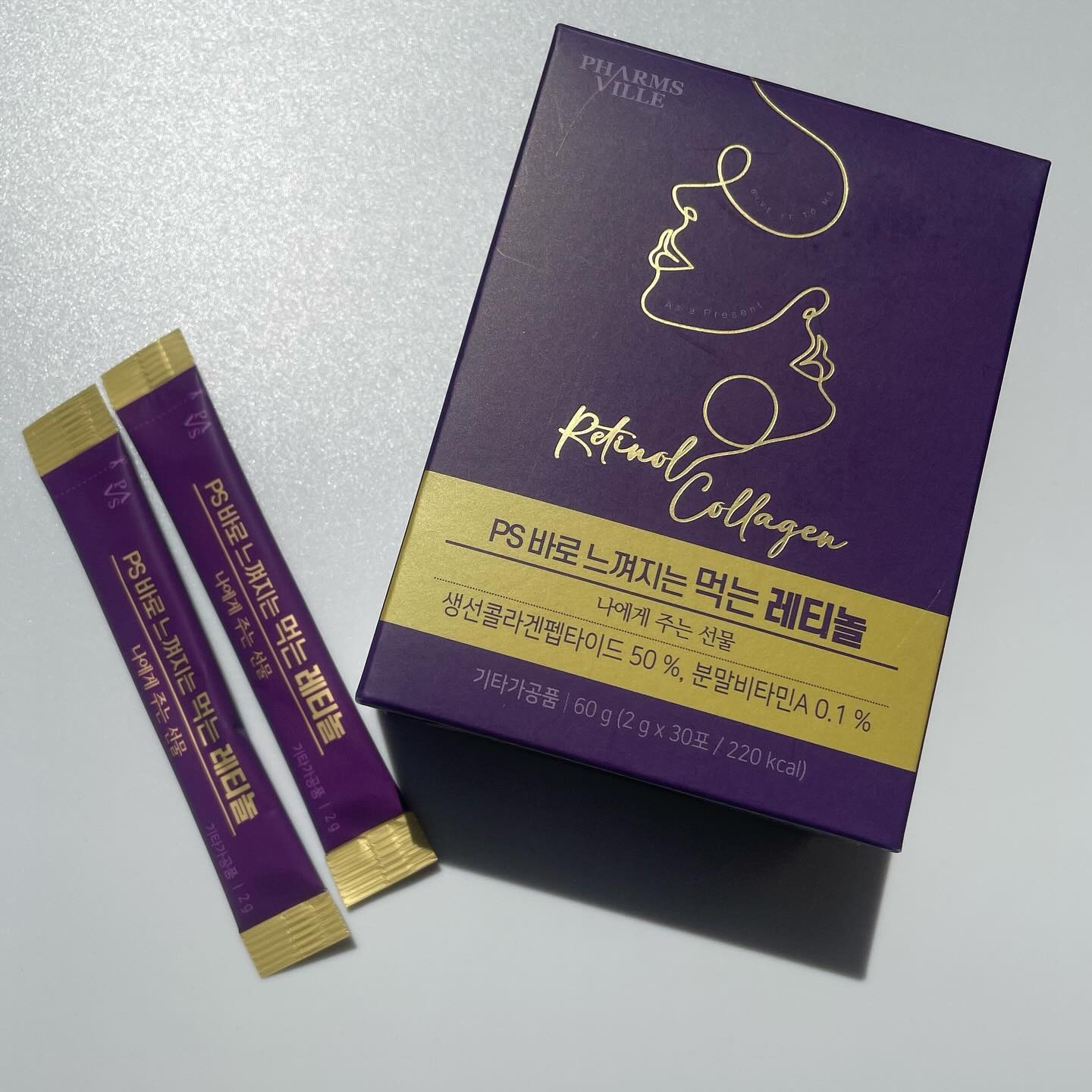 悪魔ダイエット スリムカットゼリー/ファームスビル/ゼリー飲料を使ったクチコミ（2枚目）