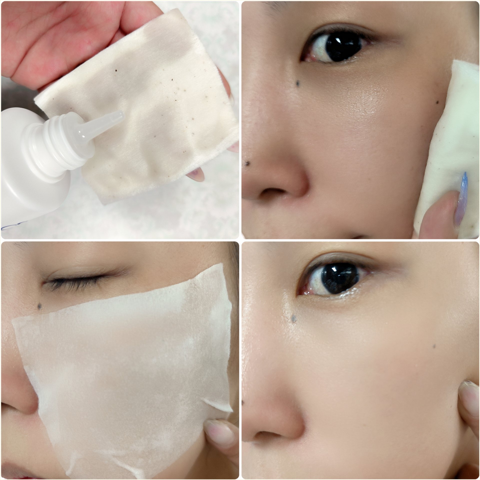 スキンコンディショナー/シェルミラック/頭皮ケアを使ったクチコミ（3枚目）