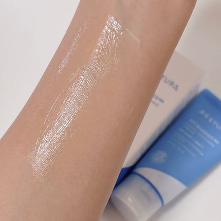 アトバリア365 ハイドロクリーム /AESTURA/フェイスクリームを使ったクチコミ(4枚目)