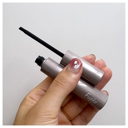 眉ティントADV/Fujiko/眉ティントを使ったクチコミ(5枚目)