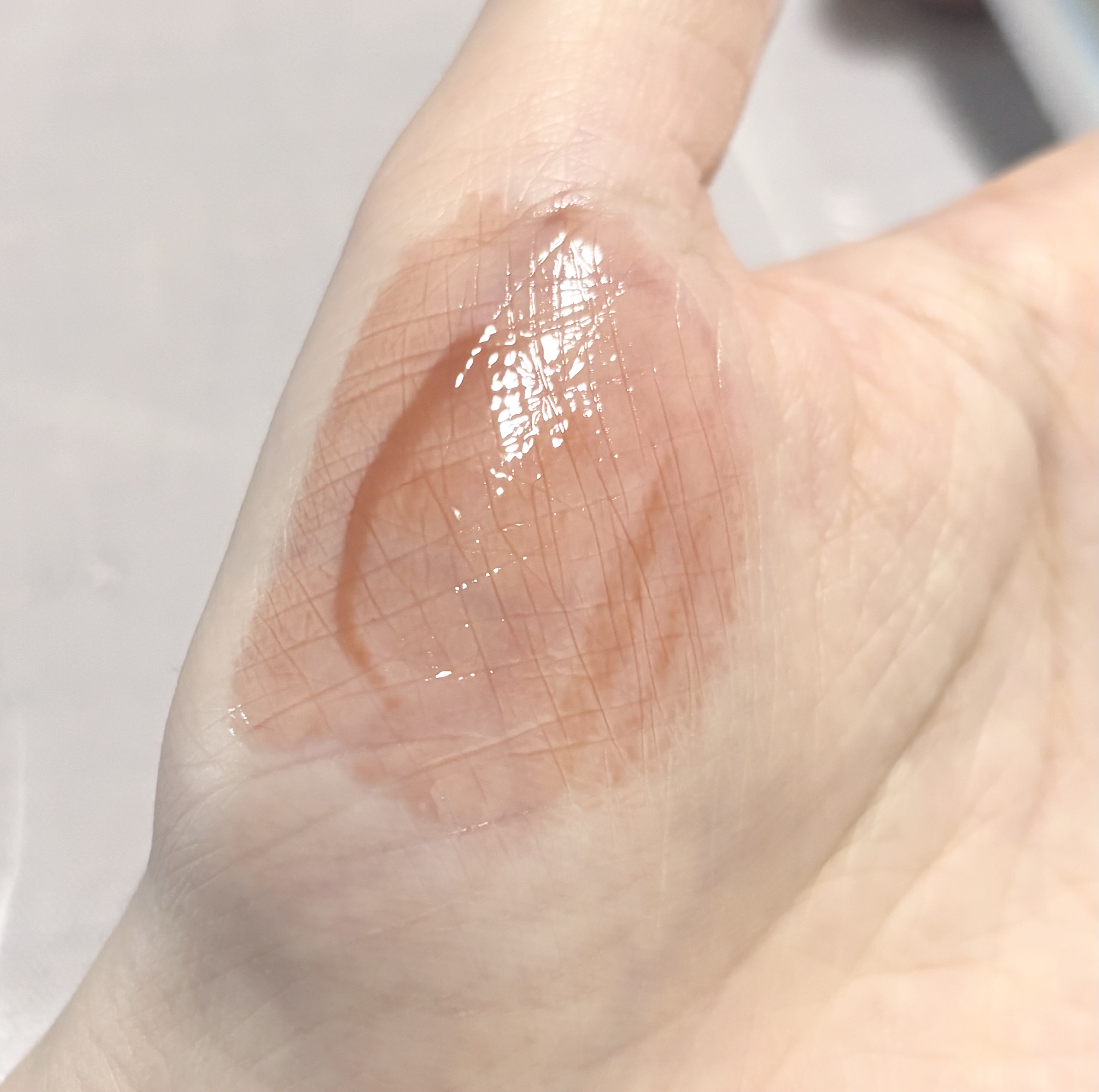 ドットオンムードリップペンシル/Heart Percent/リップライナーを使ったクチコミ（2枚目）