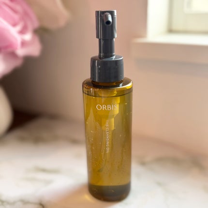 オルビス ザ クレンジング オイル/オルビス/オイルクレンジングを使ったクチコミ(4枚目)