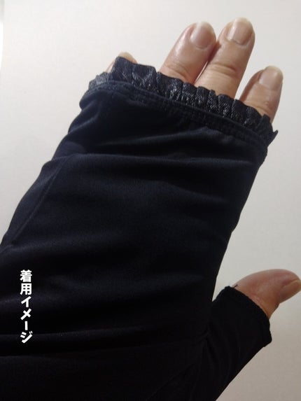 を使ったクチコミ(2枚目)