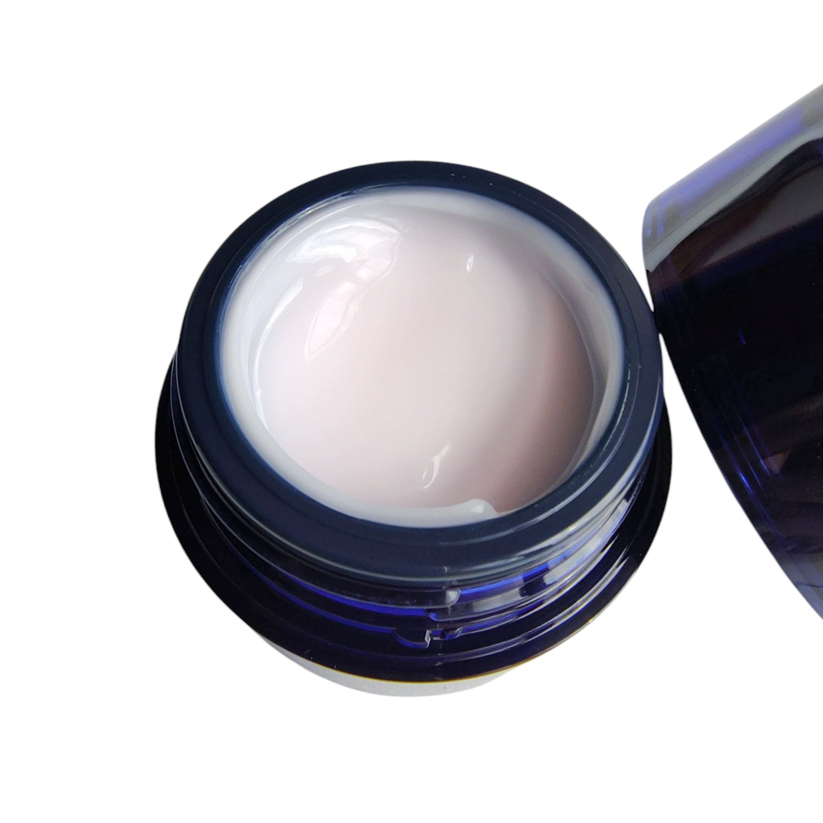 アテニア ミッドナイトモイスチャライザー/アテニア/フェイスクリームを使ったクチコミ（2枚目）