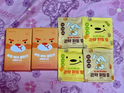 スリムベアクリーンショット/NUEBETTER/その他ドリンクを使ったクチコミ(8枚目)