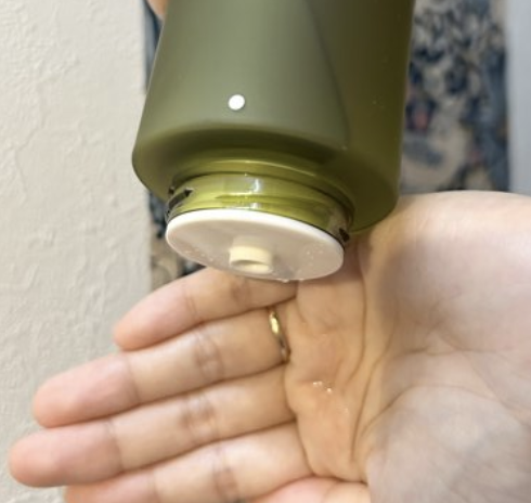 PÅWN/アーレス/化粧水を使ったクチコミ（2枚目）