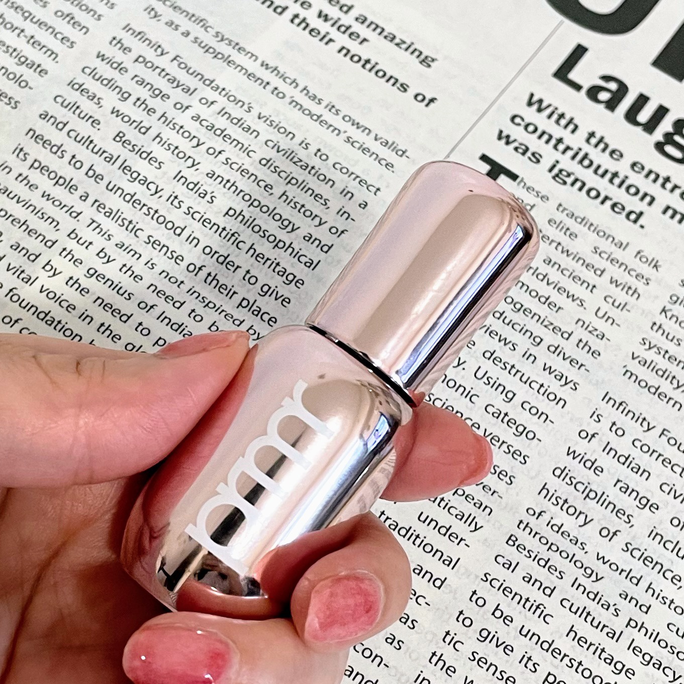 レチノール ボリューム リップセラム/primera/リップグロスを使ったクチコミ（3枚目）