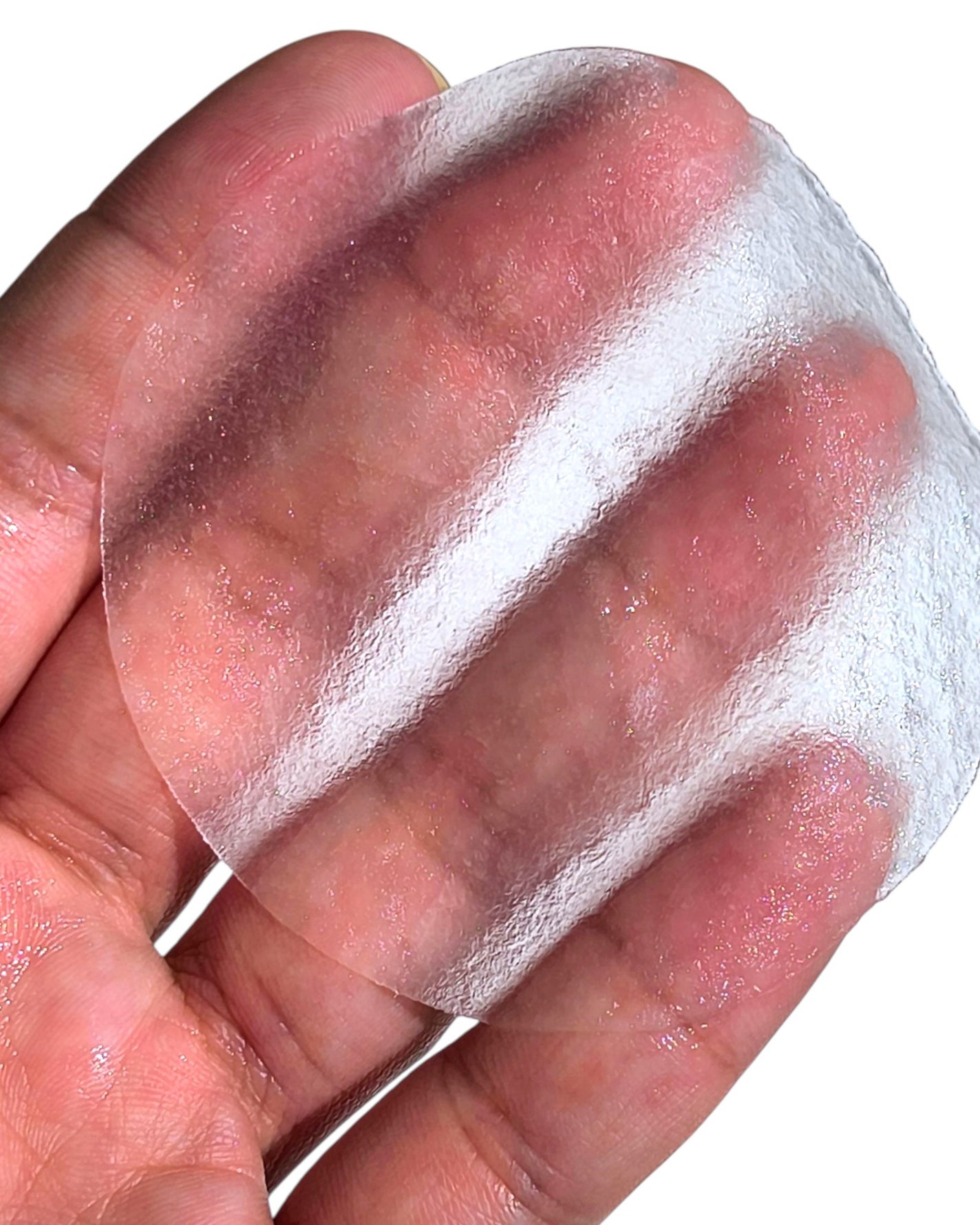 コラーゲンゲルトナーパッド/Biodance/トナーパッドを使ったクチコミ(7枚目)