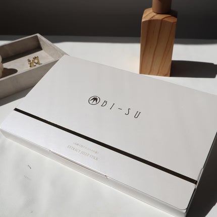 BI-SU エキスゼリースティック/BI-SU/美容サプリメントを使ったクチコミ(4枚目)