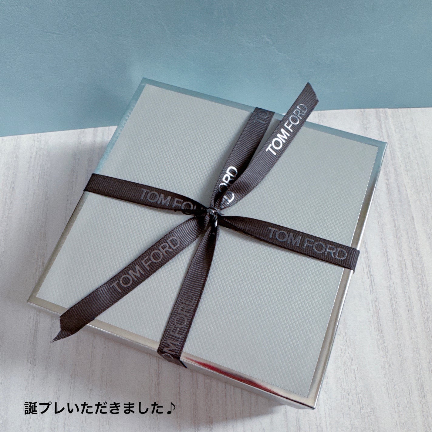 プライベート ブレンド ディスカバリー コフレ 1/TOM FORD BEAUTY/その他キットセットを使ったクチコミ(2枚目)