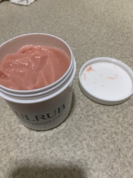 を使ったクチコミ(1枚目)