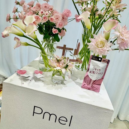 うそつき美束マスカラ 透け感ブラック/pdc/マスカラを使ったクチコミ(4枚目)