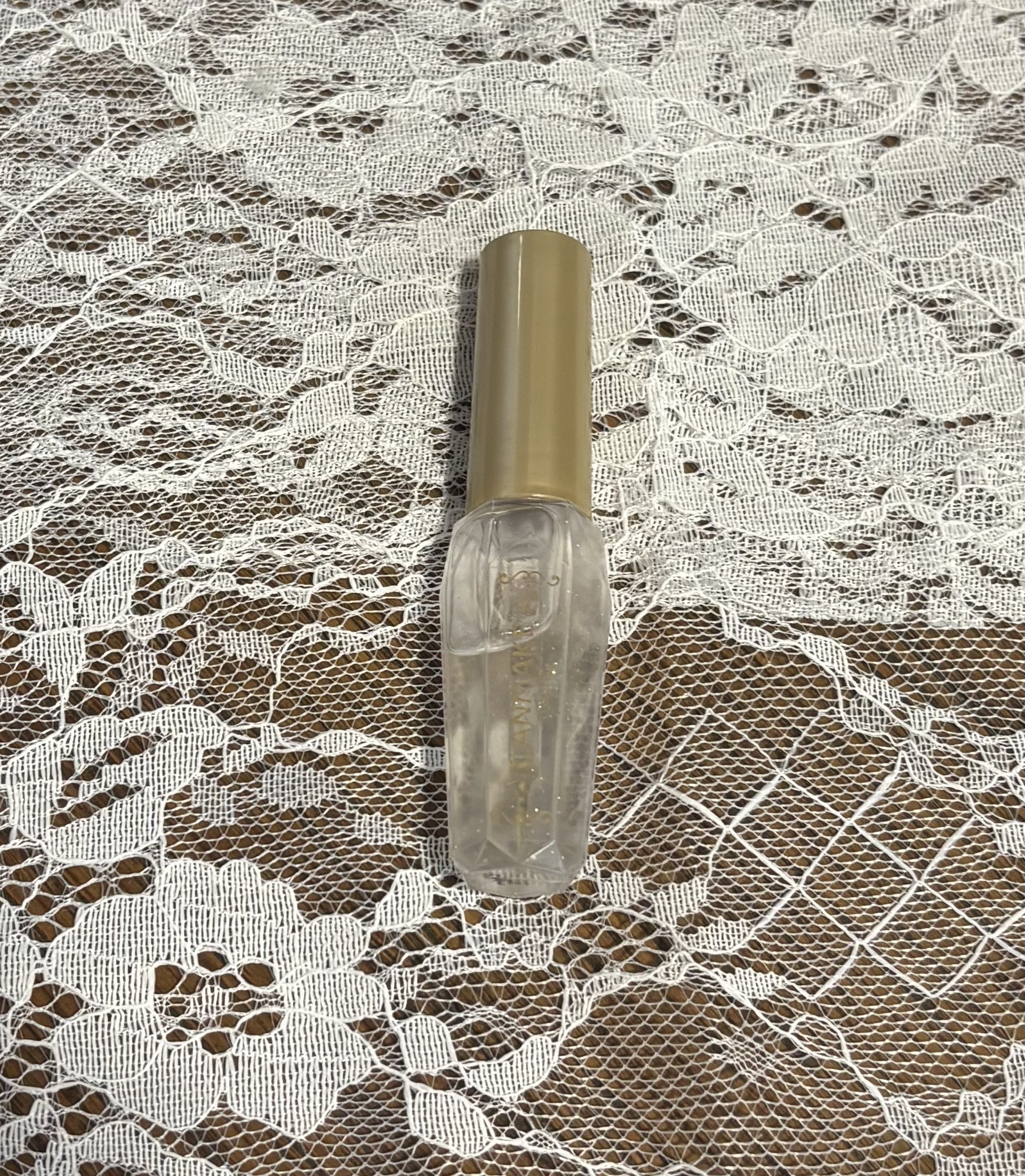 ポアレスクリアプライマー/キャンメイク/化粧下地を使ったクチコミ（1枚目）