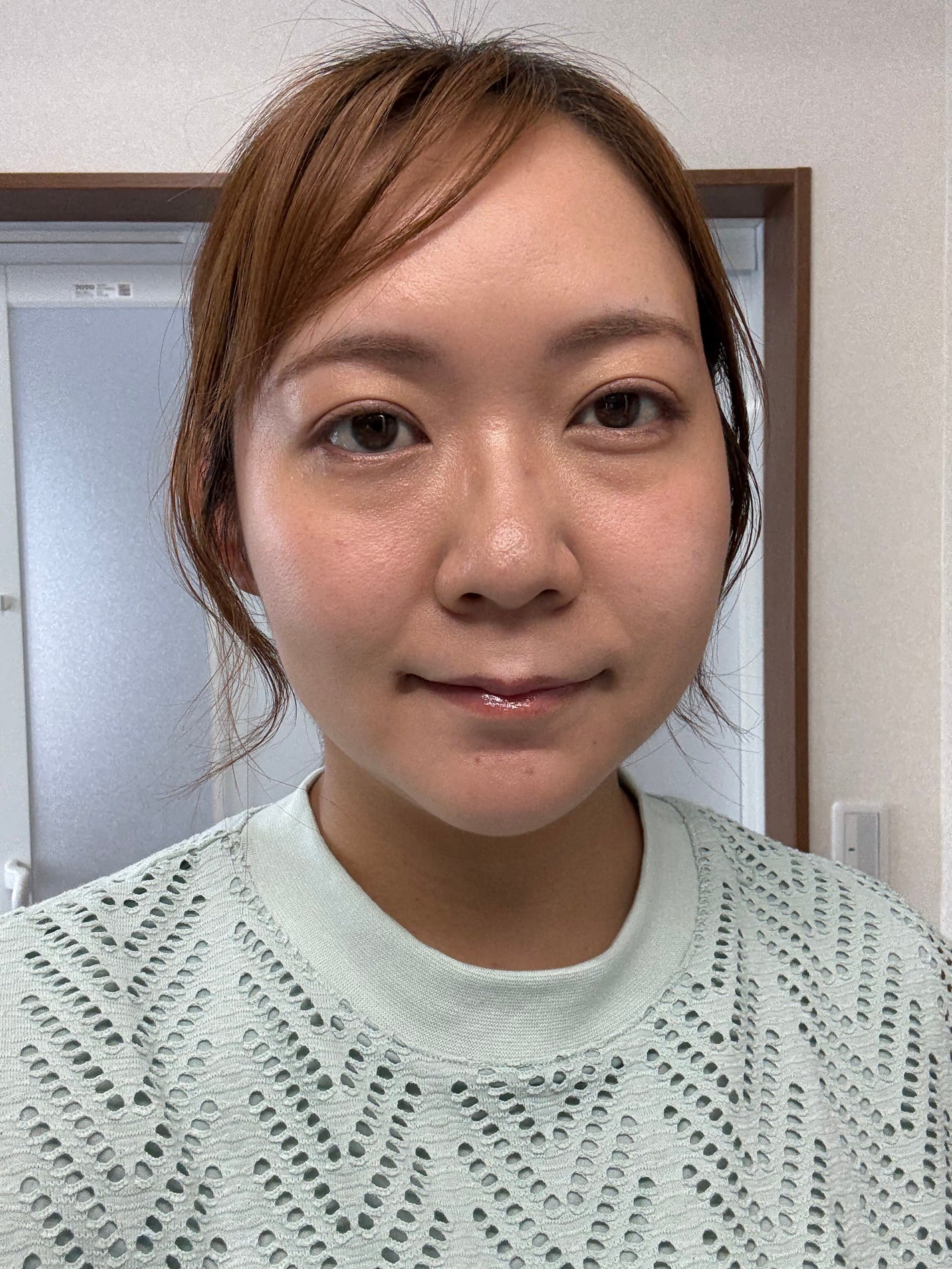 つやぷるリップR/b idol/口紅を使ったクチコミ(6枚目)