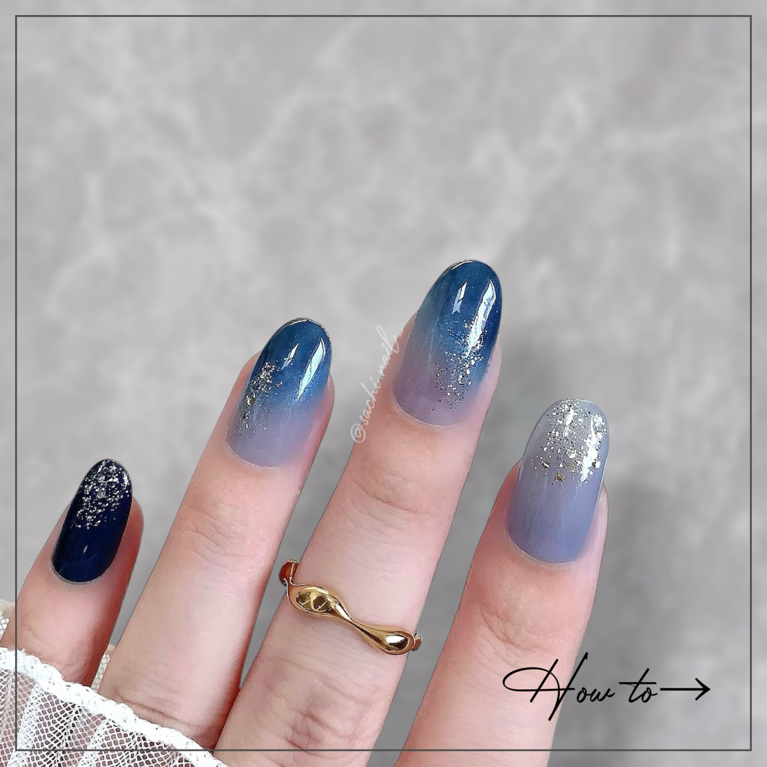 カラフルネイルズ/キャンメイク/マニキュアを使ったクチコミ（2枚目）