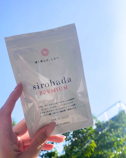 sirohada Premium/sirohada/çŸå®¹ãµããªã¡ã³ãã䜿ã£ãã¯ãã³ãïŒ1æç®ïŒ