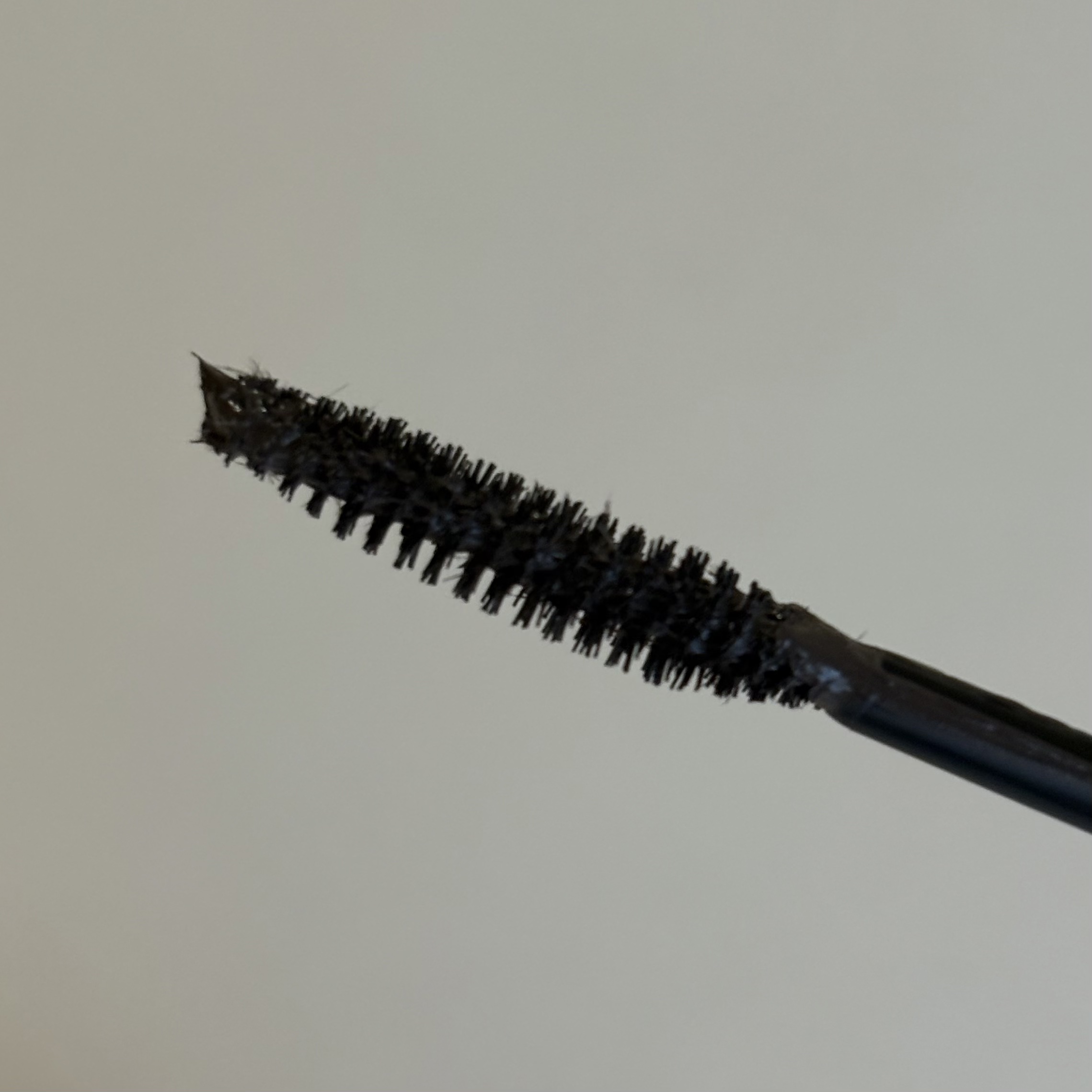 ヒロインメイク リアルラッシュマスカラ アドバンストフィルム/ヒロインメイク/マスカラを使ったクチコミ（2枚目）