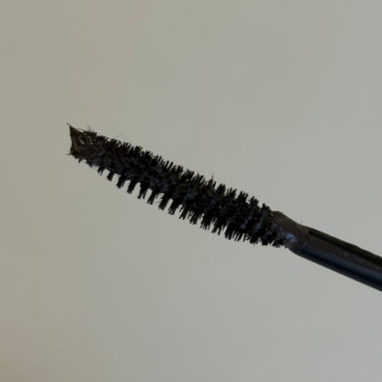 ヒロインメイク リアルラッシュマスカラ アドバンストフィルム/ヒロインメイク/マスカラを使ったクチコミ(2枚目)