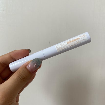 エーメイク パールスティック/A/mAke/スティックハイライトを使ったクチコミ(8枚目)