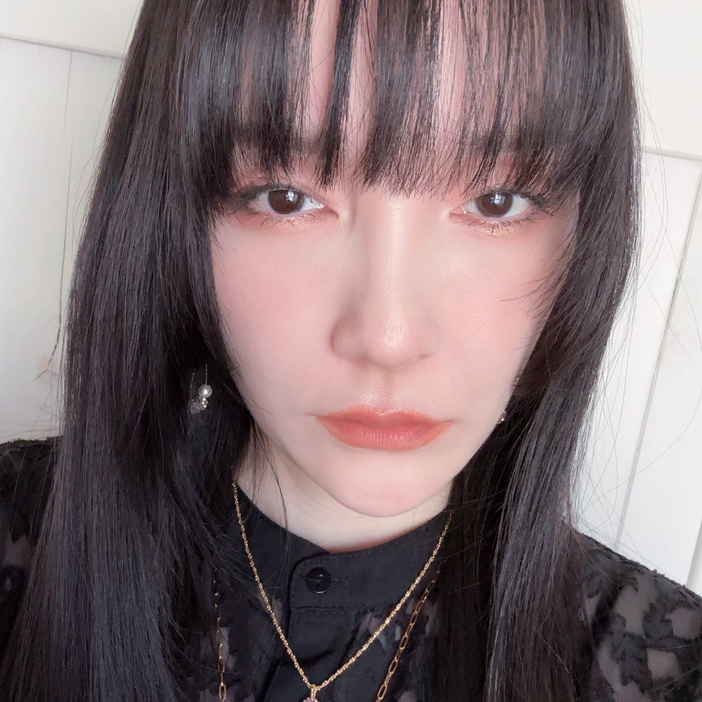 ライトリフレクティングセッティングパウダー プレスト N/NARS/プレストパウダーを使ったクチコミ(2枚目)