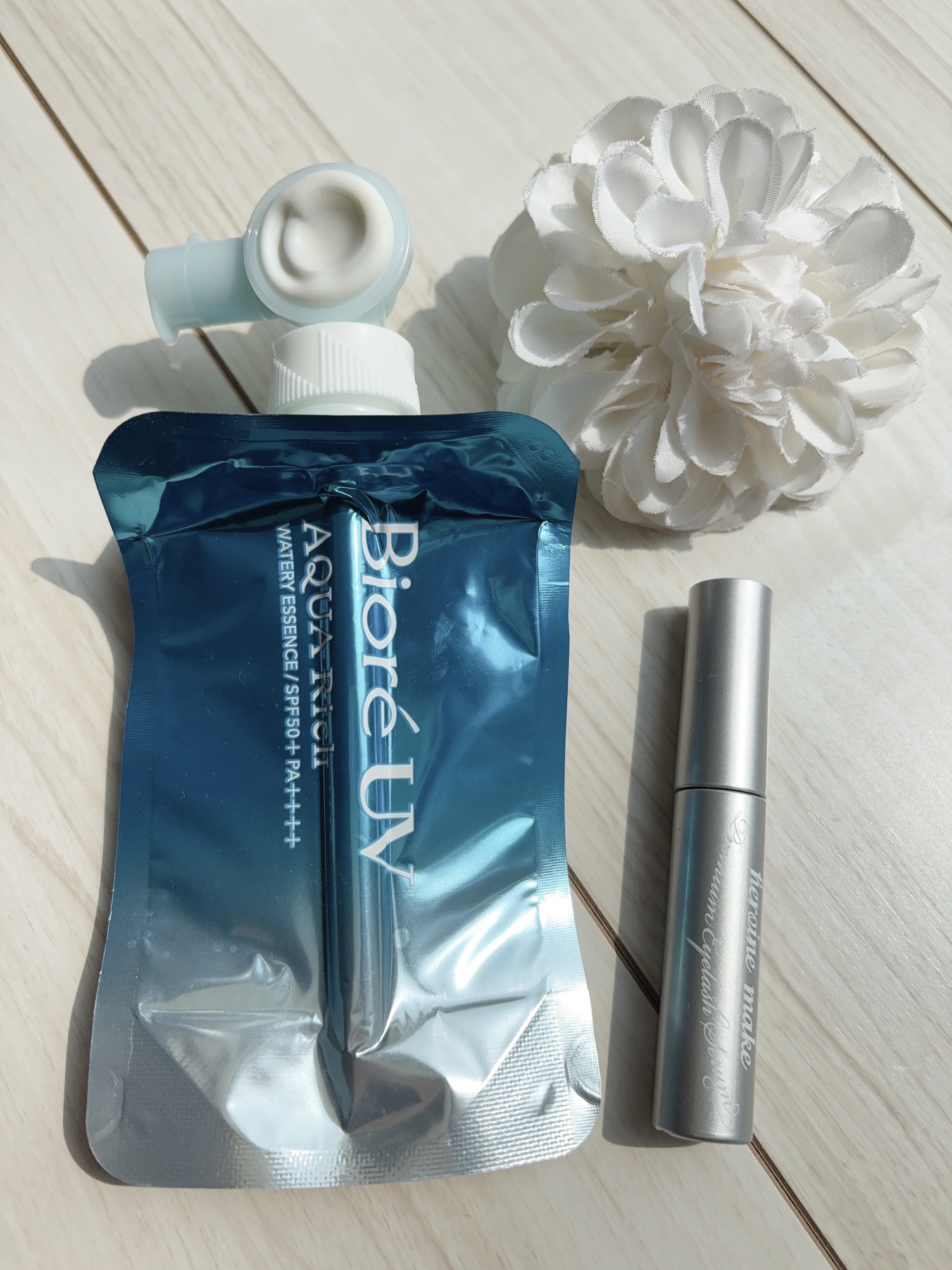 シャインカーミングデイリーパック/MIGUHARA/シートマスク・パックを使ったクチコミ（3枚目）