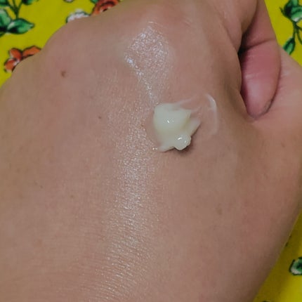 ル リフト クレーム ユー/CHANEL/アイケア・アイクリームを使ったクチコミ(3枚目)