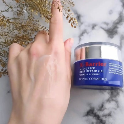 フイルナチュラント エクスバリア クリア ソリューション EX/ドクターフィルコスメティクス/拭き取り化粧水を使ったクチコミ(8枚目)