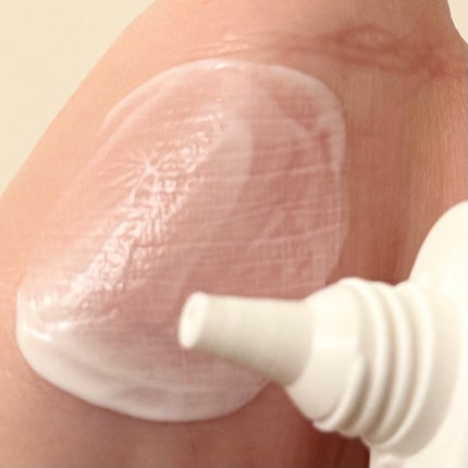 バイオームレメディ ウォータリーサンクリーム/UIQ/日焼け止めクリームを使ったクチコミ(2枚目)