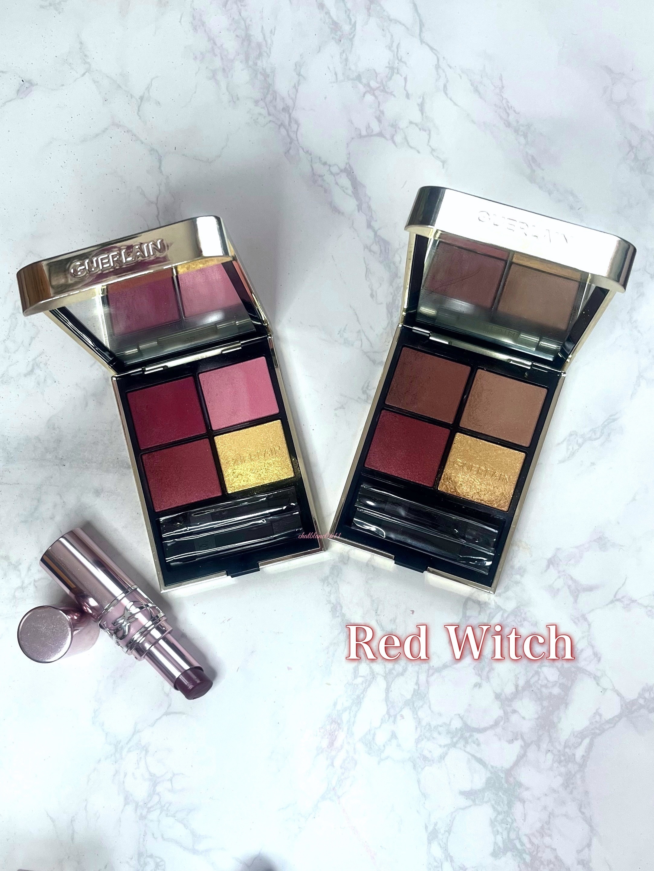 YSLラブシャイン キャンディ グロウ バーム 5B/YVES SAINT LAURENT BEAUTE/口紅を使ったクチコミ（1枚目）