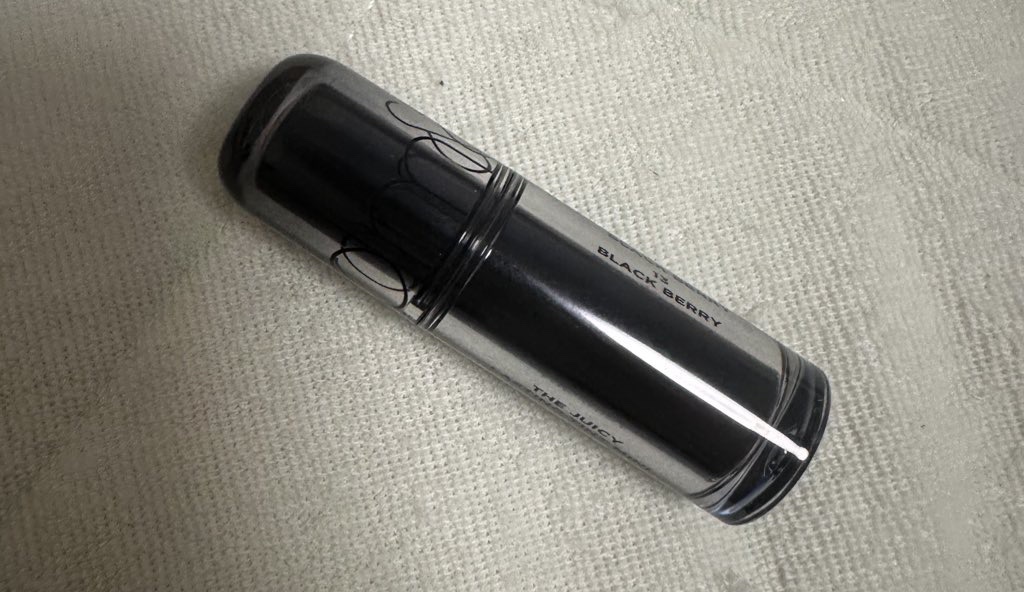 ジューシーラスティングティントミニ/rom&nd/リップティントを使ったクチコミ（2枚目）