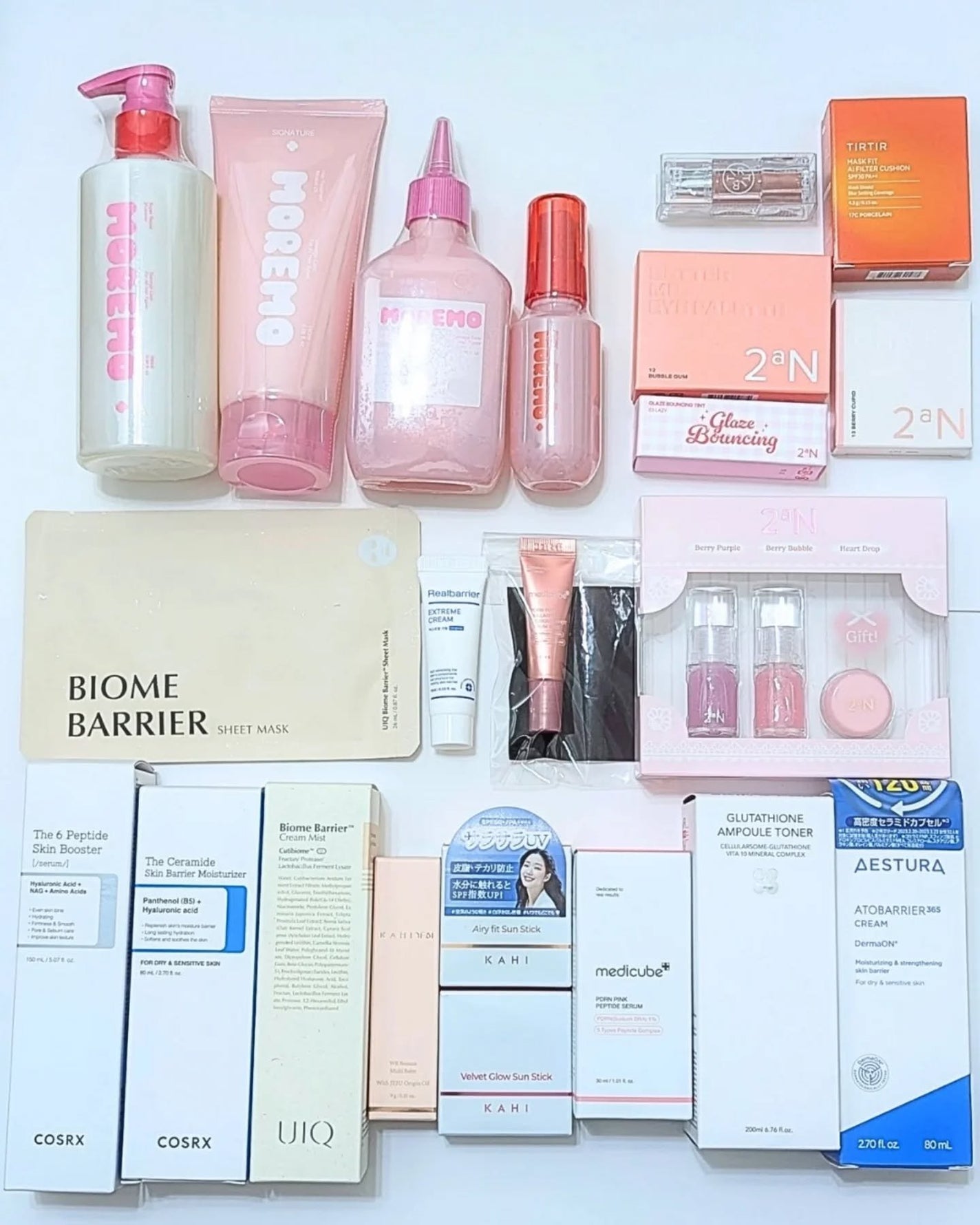 omatsuð£ on LIPS ãâŠVOCEéåœãã¹ãã³ã¹ã¡2025æç¥šäŒéåœã³ã¹ã¡ã沢山ã詊ã..ãïŒ4æç®ïŒ