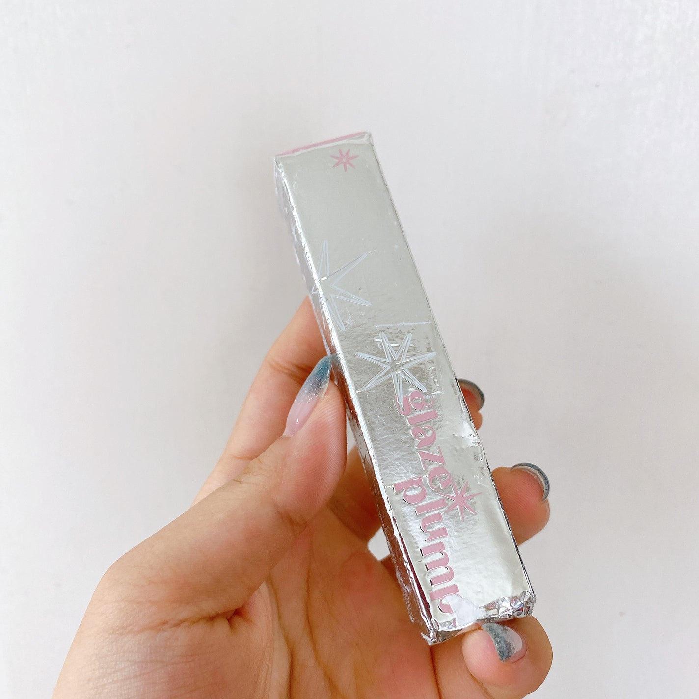 グレーズ プランパーグロス/ETUDE/リッププランパーを使ったクチコミ(4枚目)