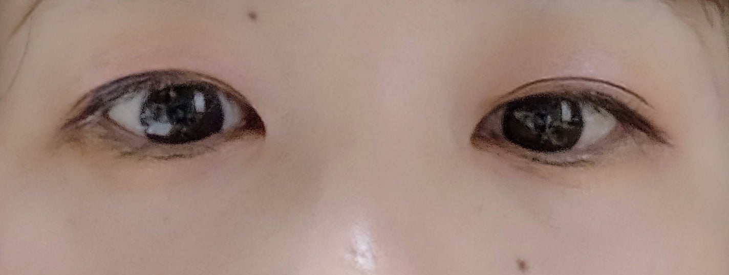 クワッドアイシャドー/NARS/アイシャドウパレットを使ったクチコミ(3枚目)