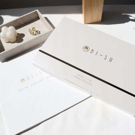 BI-SU エキスゼリースティック/BI-SU/美容サプリメントを使ったクチコミ(5枚目)