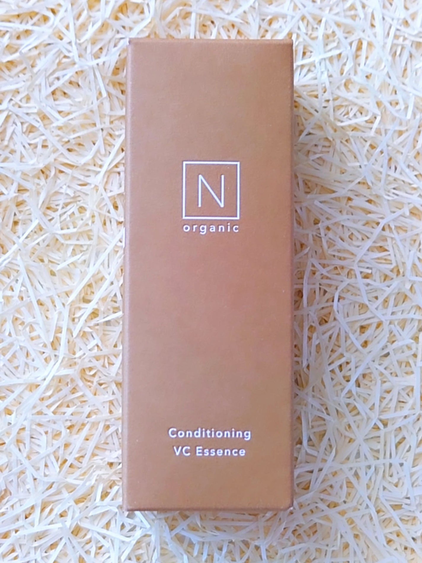 N organic Basic コンディショニング VCエッセンス/N organic/美容液を使ったクチコミ(9枚目)