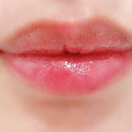 ウォーターリズムグロウティント/TIRTIR(ティルティル)/リップティントを使ったクチコミ(7枚目)