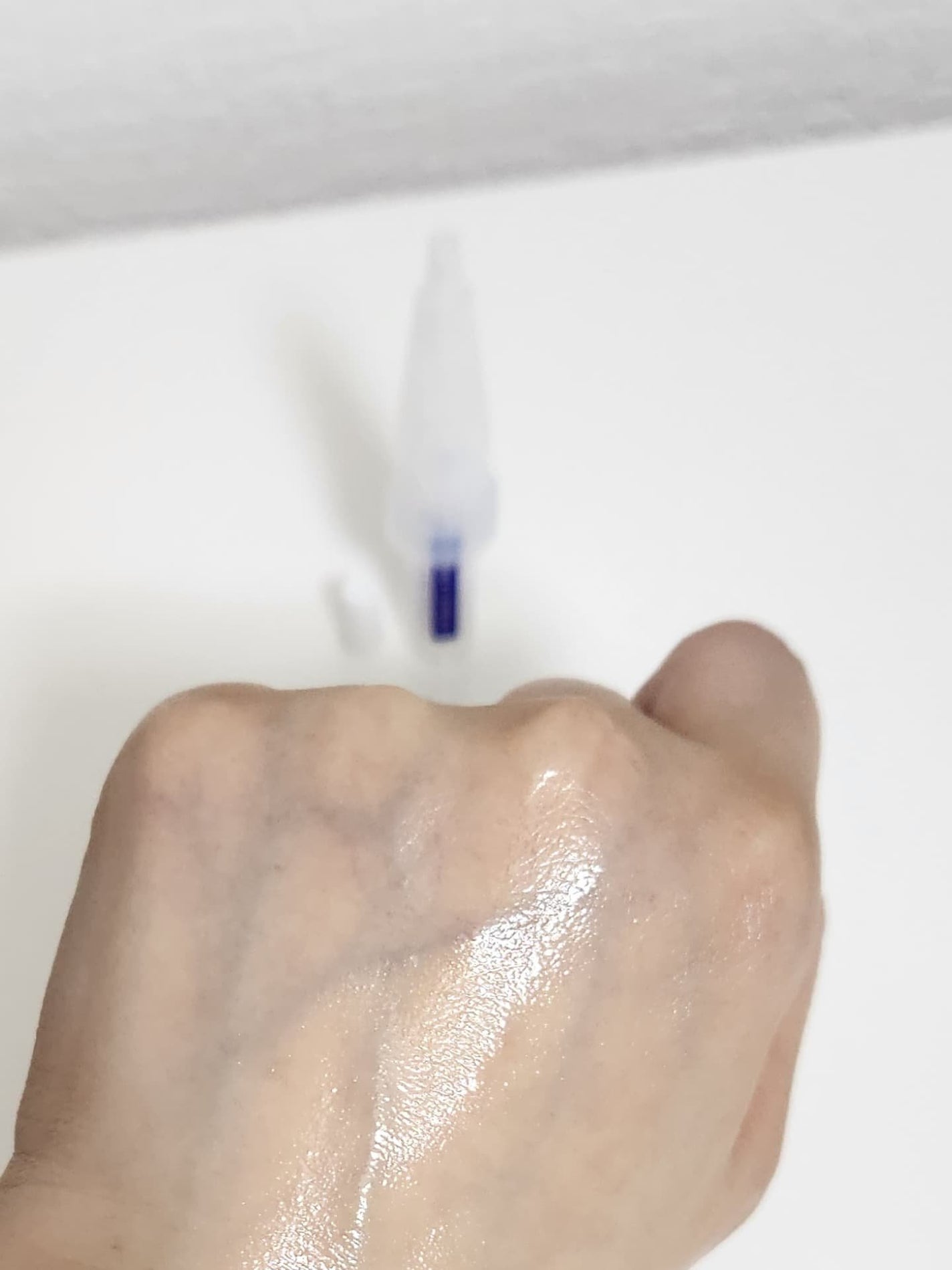 BTXクリームアンプル/MAXCLINIC/フェイスクリームを使ったクチコミ(10枚目)