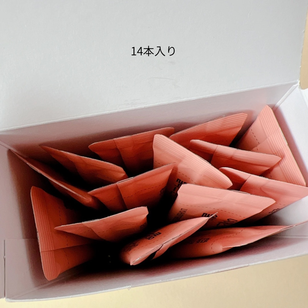 ヨエスターエラスチンオリジナル７X/ESTHER FORMULA/美容サプリメントを使ったクチコミ（2枚目）