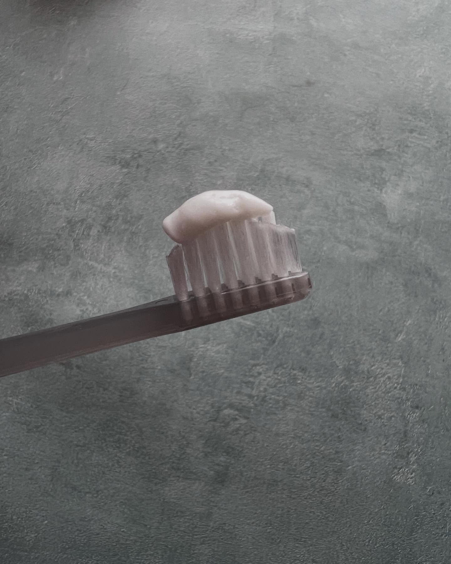 HaRENO 薬用ハミガキ/HaRENO/歯磨き粉を使ったクチコミ（2枚目）