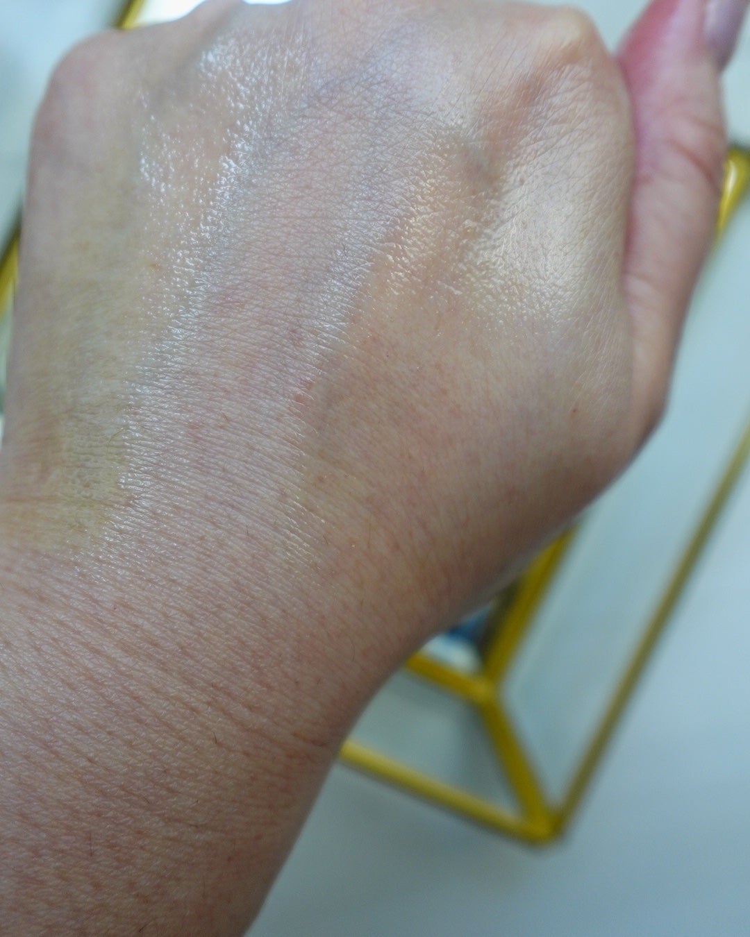 ビオオイル ローズヒップオイル/Melvita/ボディオイルを使ったクチコミ(5枚目)