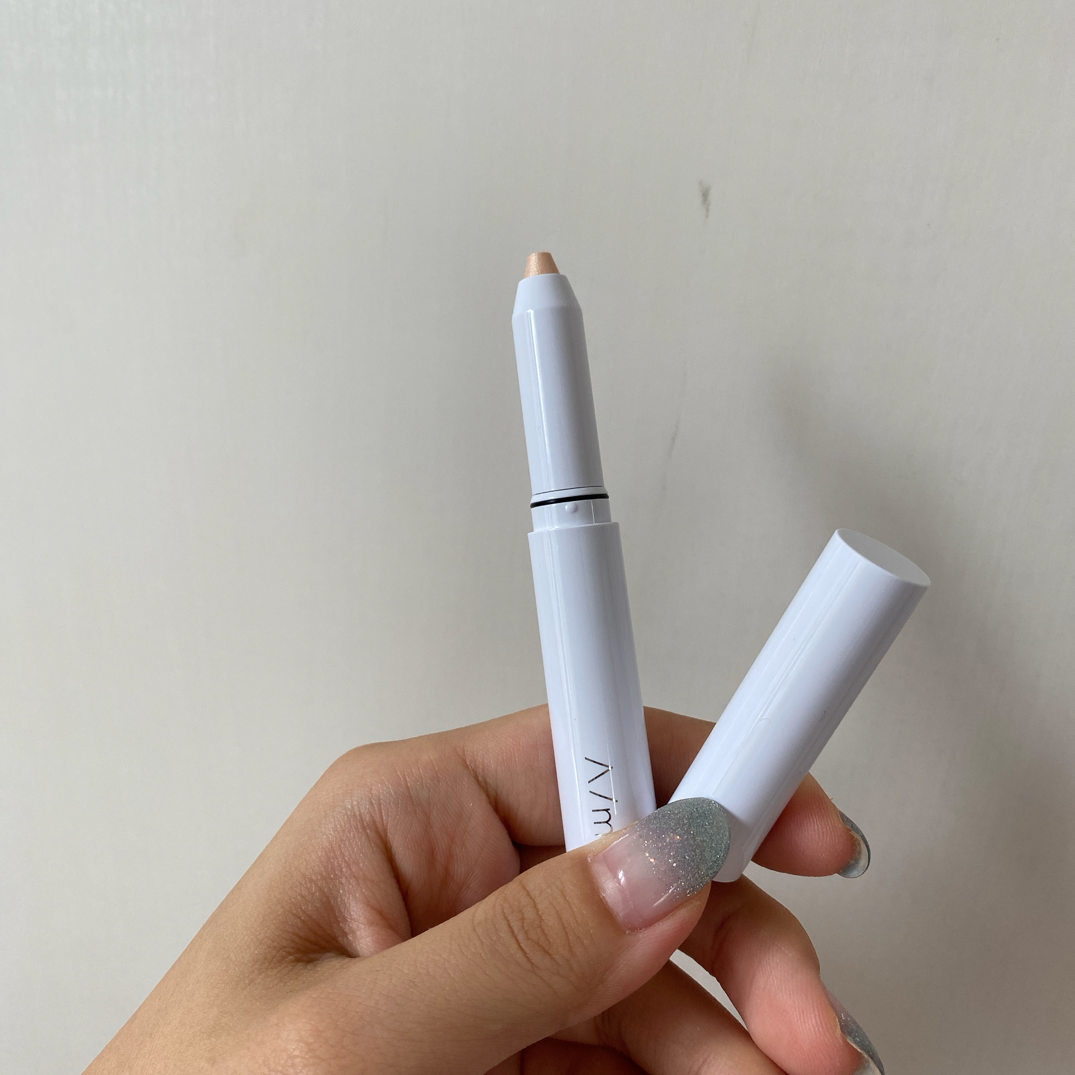 エーメイク　パールスティック/A/mAke/スティックハイライトを使ったクチコミ（1枚目）