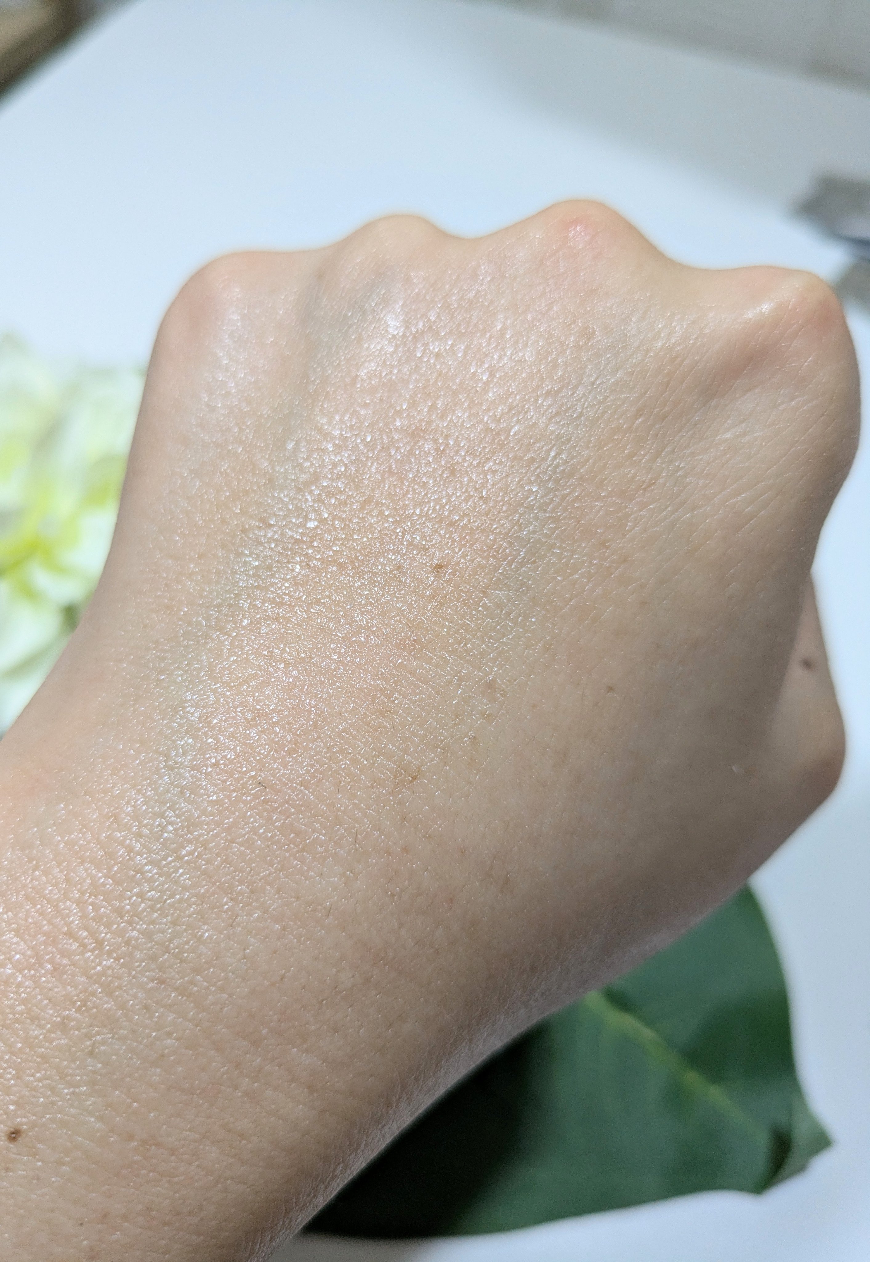 V.C. モイストリニューイングローション/dr365/化粧水を使ったクチコミ（3枚目）