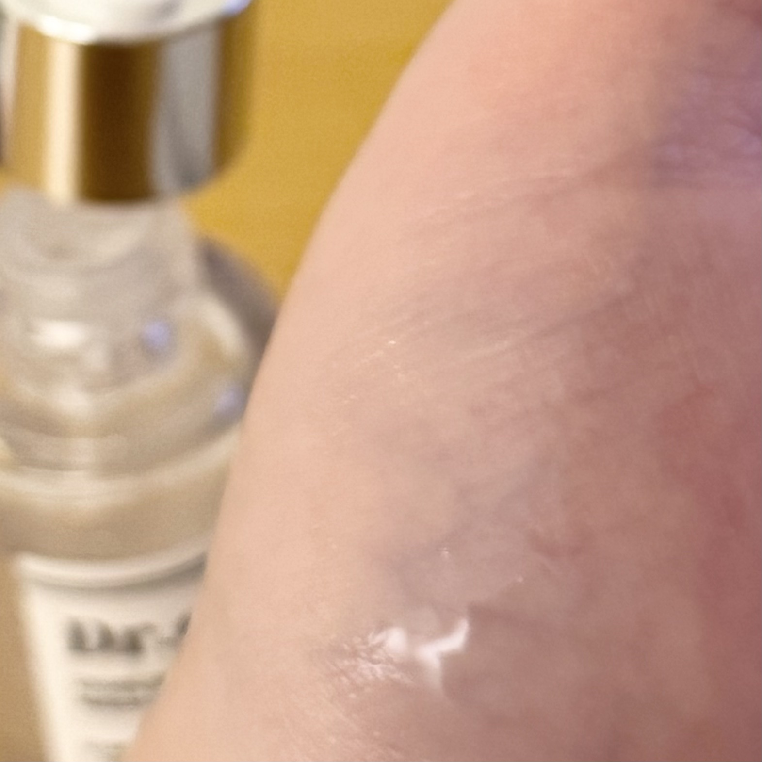 ドクターエピック マルチケア ハトムギアンプル/Dr. epic/美容液を使ったクチコミ（2枚目）