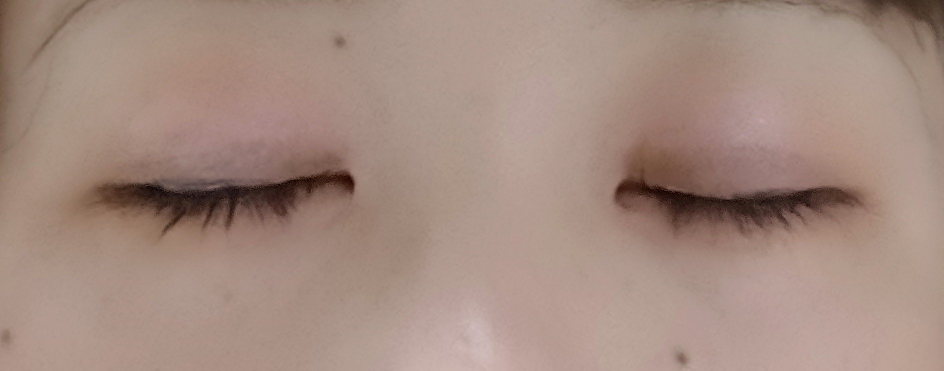 クワッドアイシャドー/NARS/アイシャドウパレットを使ったクチコミ（2枚目）