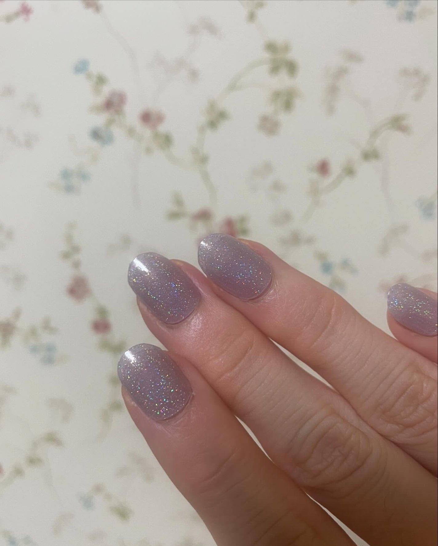 ネイルチップ(ハンド)/DAISO/ネイルチップ・パーツを使ったクチコミ(4枚目)